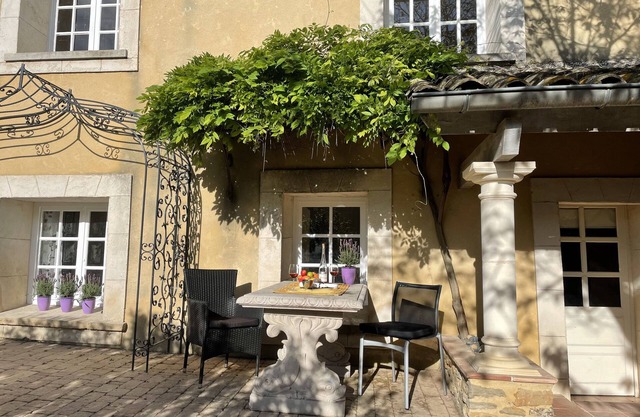 Paradis de Provence