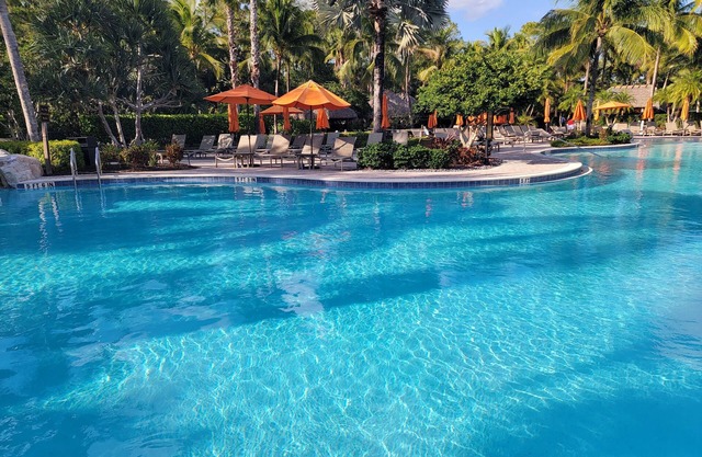 Paradise 3 Bdrm Vacation Home in Naples Florida