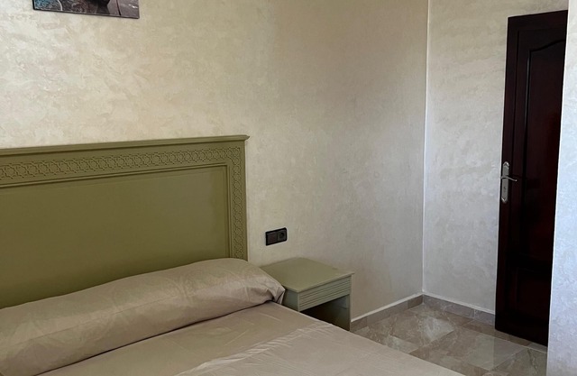 PARADISE APARTMENT Just 25 Min from Nador’s Top Beaches!