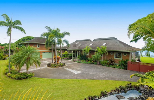 Paradise at Bay View Farms w/Private Infinity Pool, Hot Tub & Incredible Views