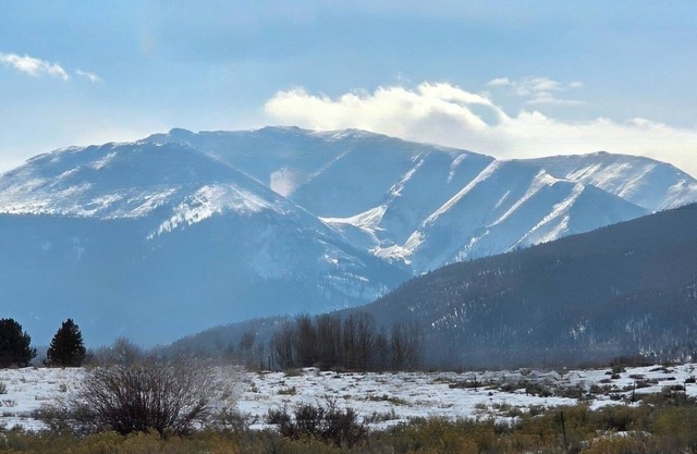 Paradise at Legacy Ranch