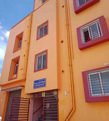 Paradise Auro Ghar Guest House