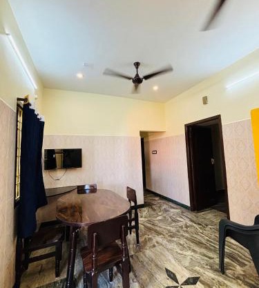 Paradise beach home stay
