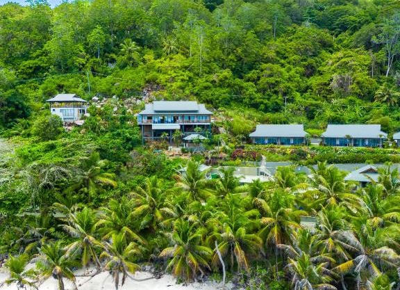 Paradise Chalets Yoga & Wellness