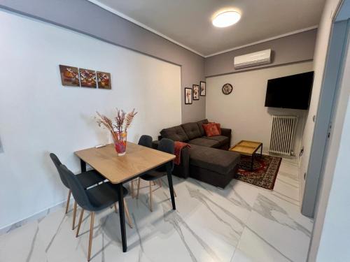 Paradise City Apartment 2