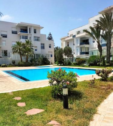 Paradise Essaouira Appartement