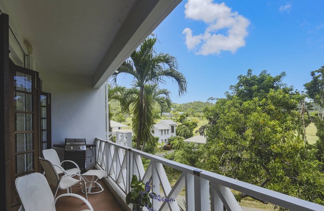 Paradise for Golf & Nature Lovers!