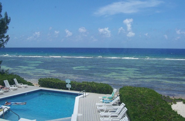 Paradise Found Oceanfront Condo - Flexible Cancellation