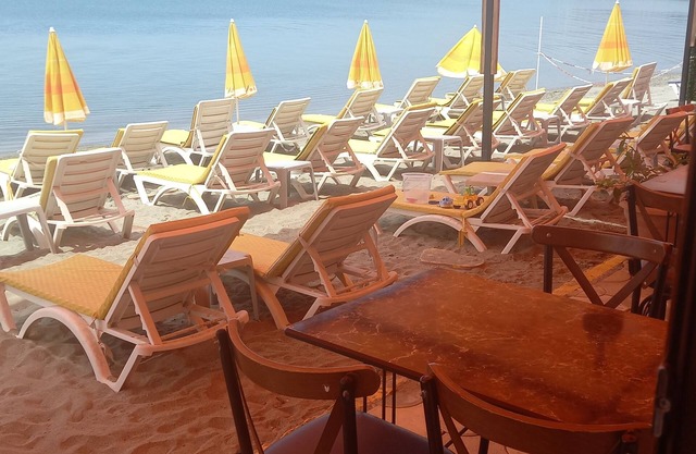Paradise Hotel