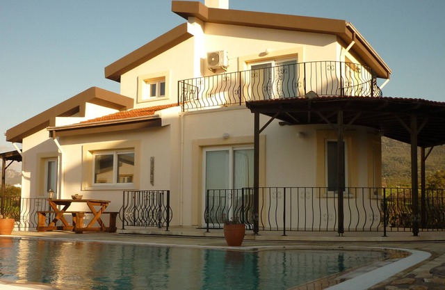 Paradise in the Mediterranean