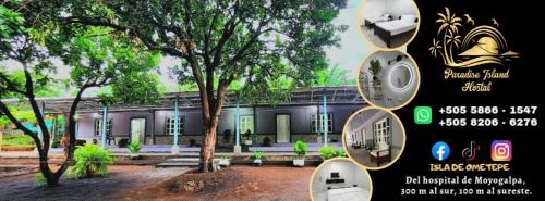 Paradise Island Hostal
