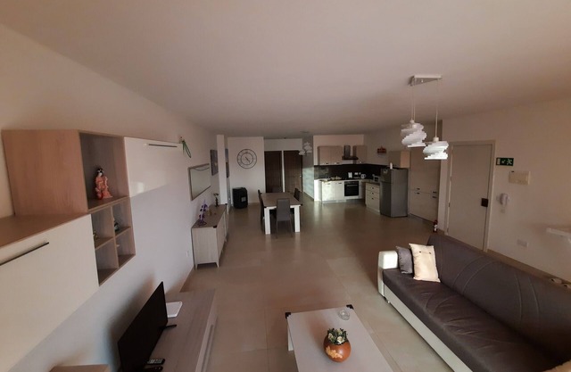 Paradise luxury apartment