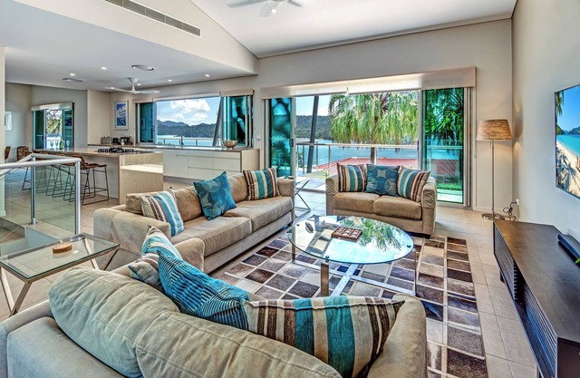 Paradise@Peninsula Hamilton Island