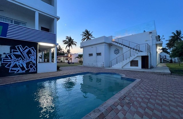 Paradise Resort Katembe