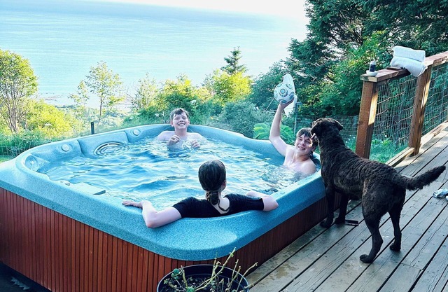 Paradise Suites