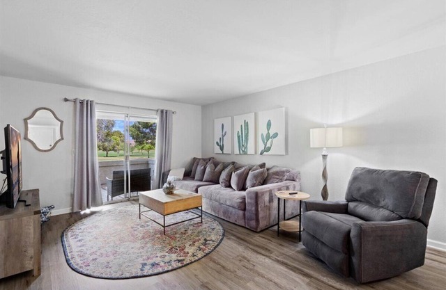 Paradise Valley Paradise/Ground Unit/Fresh Remodel
