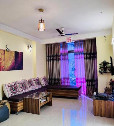 Paradise Villa