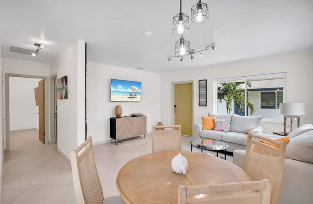 Paradise villa near City/Beach/Airport