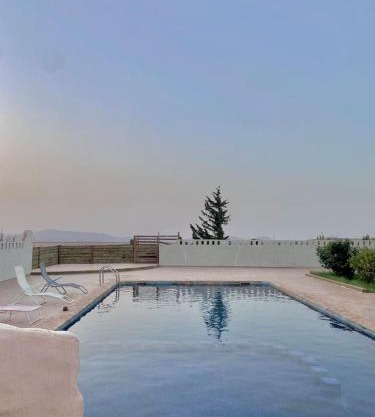 Paradiso Ferme Sidi Moussa Lemhaya, Oujda