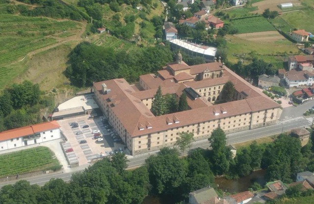 Parador de Corias