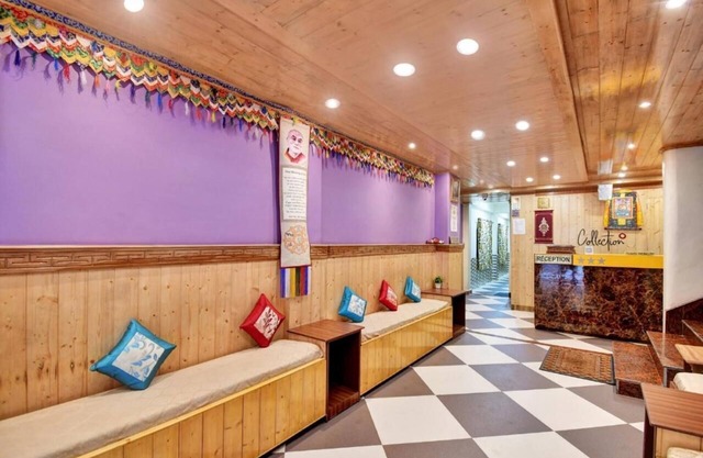 Parasol Inn Sikkim