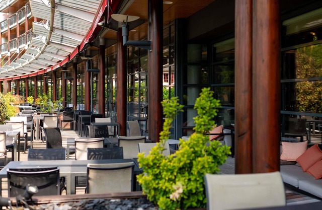 Parc Beaumont Hôtel & Spa Pau - MGallery Collection