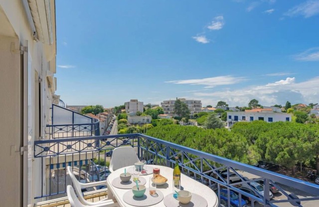 Parc de Pontaillac by Interhome