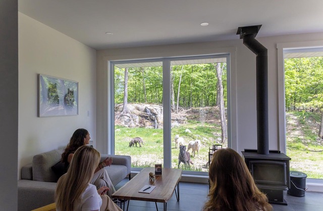 Parc Omega
