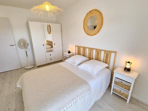ParcAppart 306 Booking