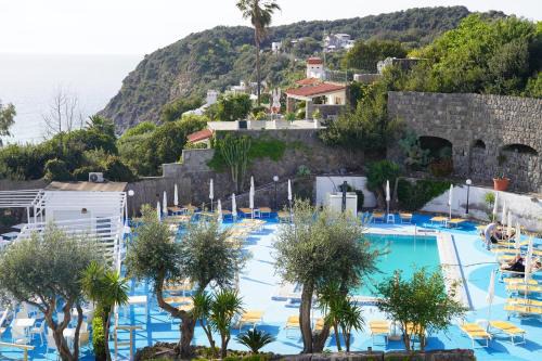 Parco dei Principi Resort & Spa