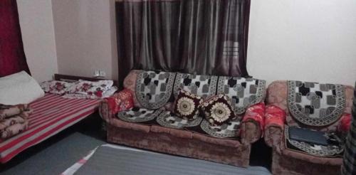 Paree Home Stay
