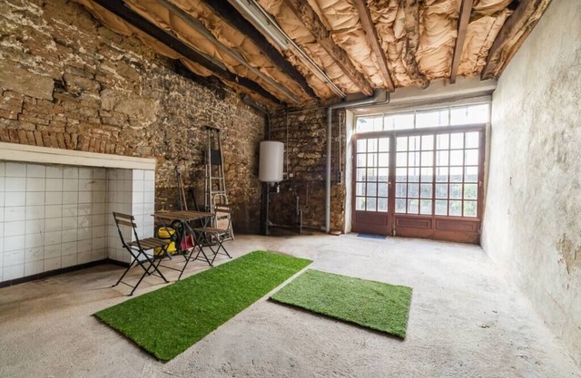 Parenthèse Verte - Petite Maison à Guingamp