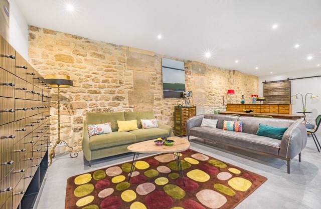 Paridily Circus, 2bed/2bath, sleeps 6