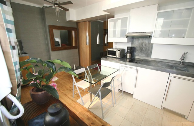 PARIS CENTRAL NOTRE DAME - Le Marais apartment near Pompidou Center & Notre Dame