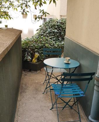 Paris Montmartre, Mairie du 18e