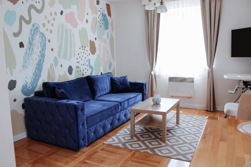 PARK Apartment