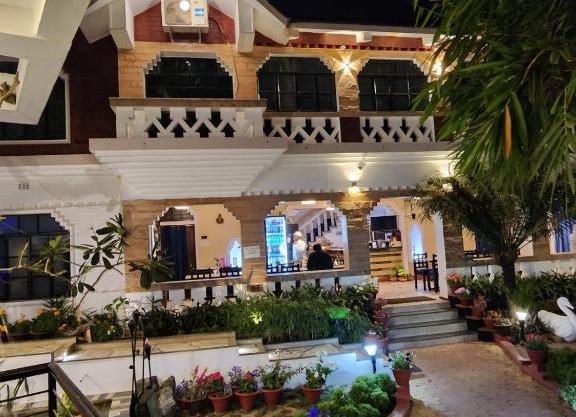Park Guest House