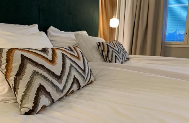 Park Hotel Tornio
