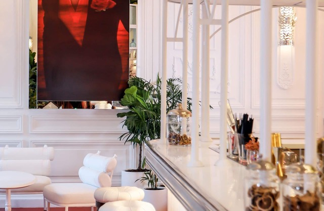 Park Hyatt Istanbul Macka Palas - Boutique Class