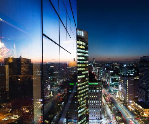 Park Hyatt Seoul
