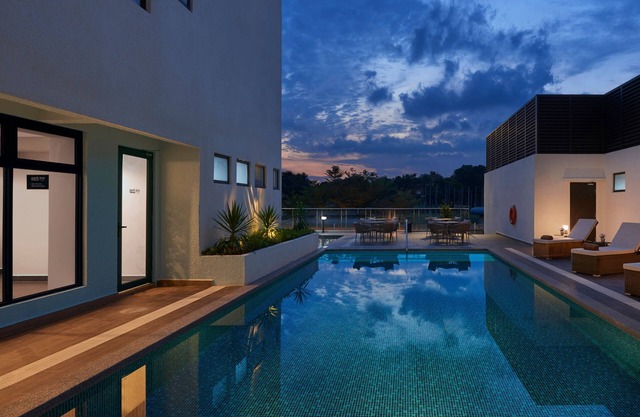 Park Inn by Radisson Putrajaya