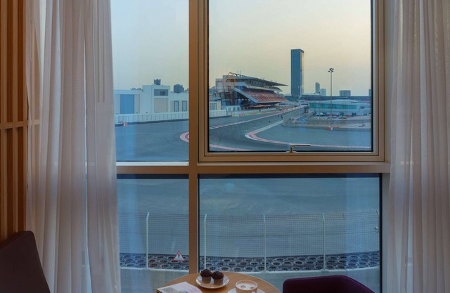 Park Inn by Radisson Dubai Motor City