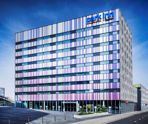 Park Inn by Radisson Leuven