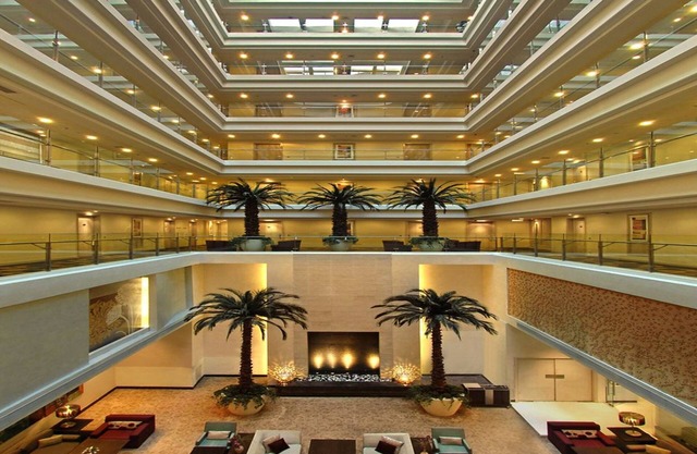 Park Plaza Faridabad