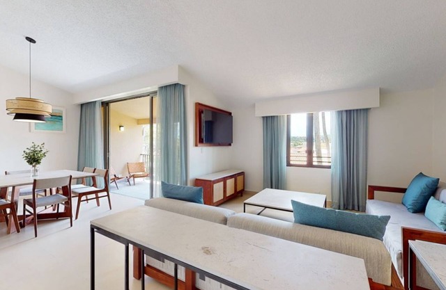 Park Royal Club Cala Delightful 2BR Condo