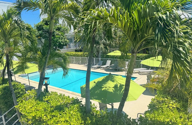 Park Royal Miami Beach