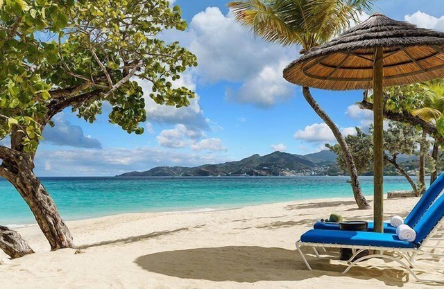 Park View Apartments Grenada