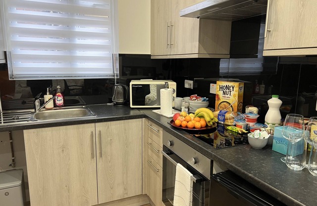 Park View Residence-Northolt - Near Tube