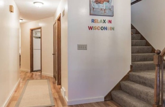 Park View Townhouse
