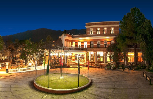 Park Village Resort by KGH Group